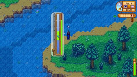 sabalo stardew